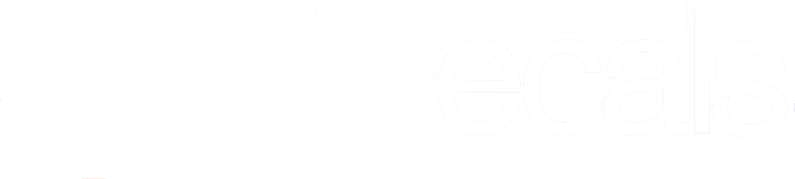 Sportdecals Logo